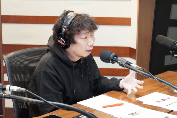 「単独の話、期待したんじゃないですかね…」
