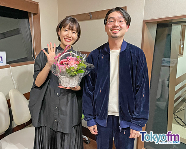 吉田店員がAFTER THE TRAD初登場！！ / ハマ･オカモトの「AFTER THE TRAD」#50