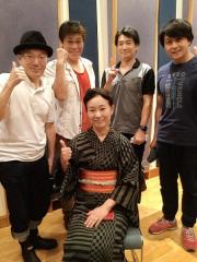 ザ・ニュースペーパー &times; 神田香織