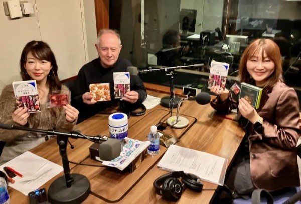 ゲスト_市川歩美さん_美味しいチョコレートのお話