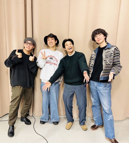 本編以外でもしゃべりたい！ #182（アフタートークです！）