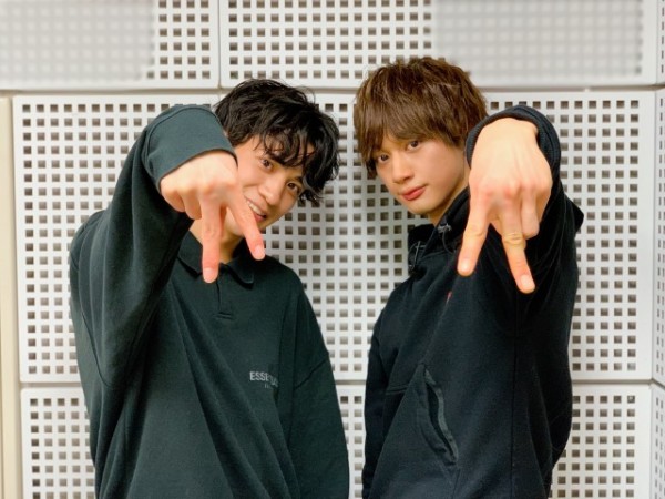 第117回 の もう1枚📷✨