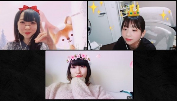 「でんぱch.❤︎」#156「きっかけはAuDeeプレミアム」