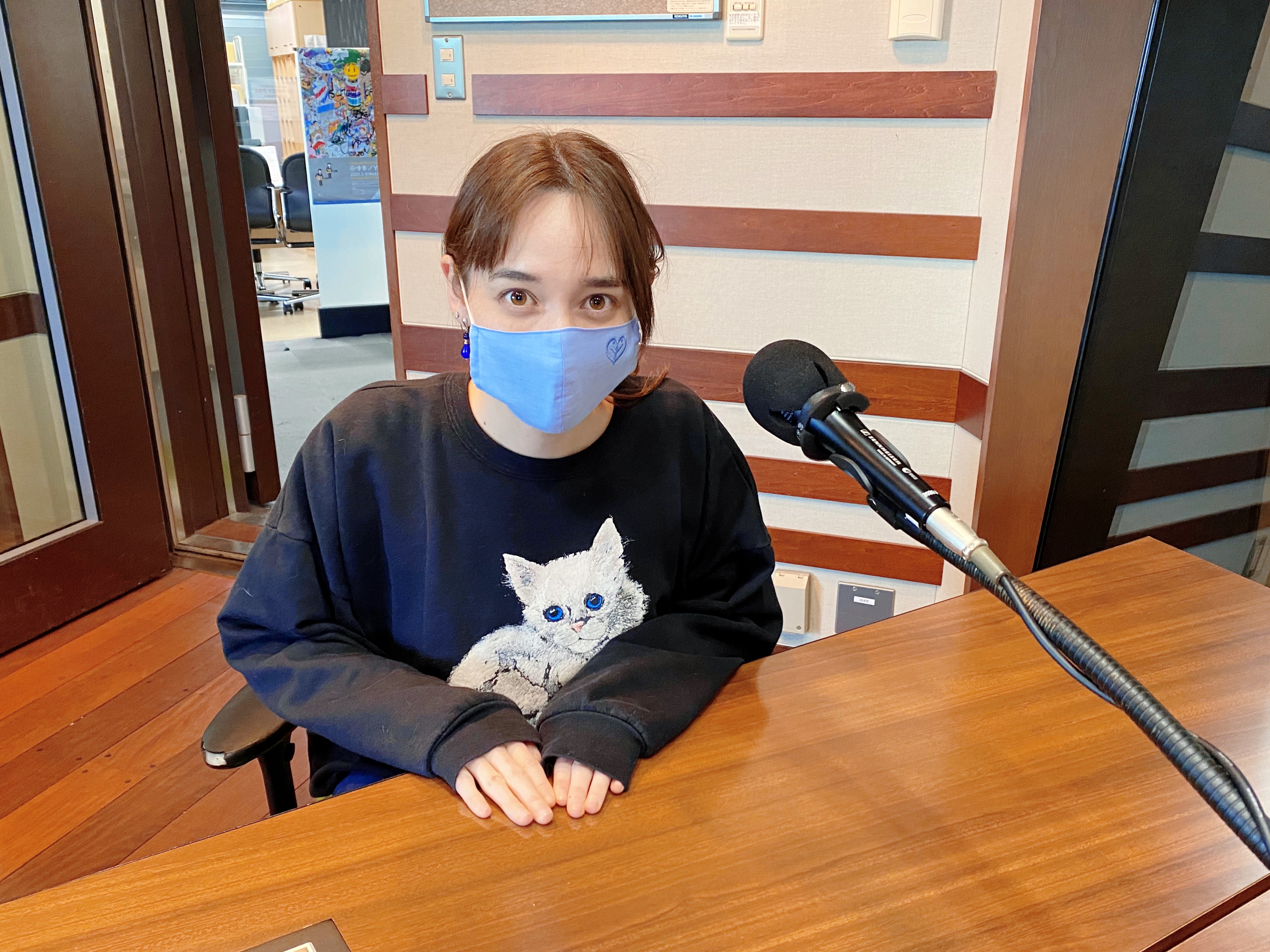 今日の華恵さんの音声コンテンツは、矢部華恵を名乗ることにしたきっかけ＆名前にまつわるメッセージ紹介！