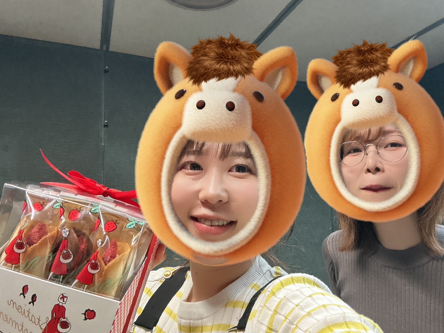 ラジmott!|2026年1月7日放送分「ﾏﾌﾞからﾗｳﾞ～おもしれー女～」|AuDee