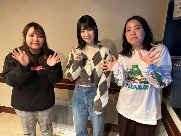 #102　梵天との未放送トーク