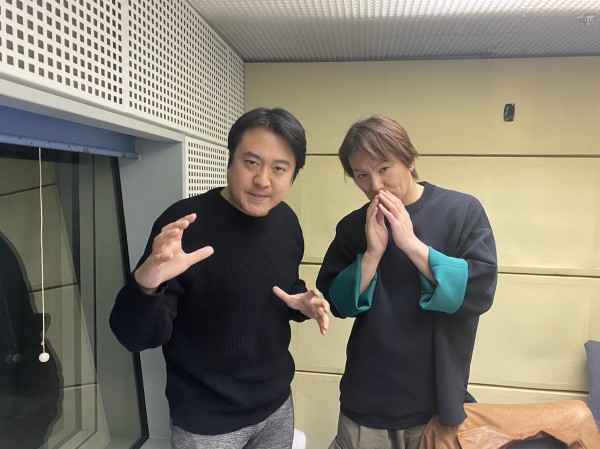 #狩野のオデコネ【ディレクターさんの今昔 & hydeさんへ届け～♪ &学園モノの大作AのV ほか🕺】