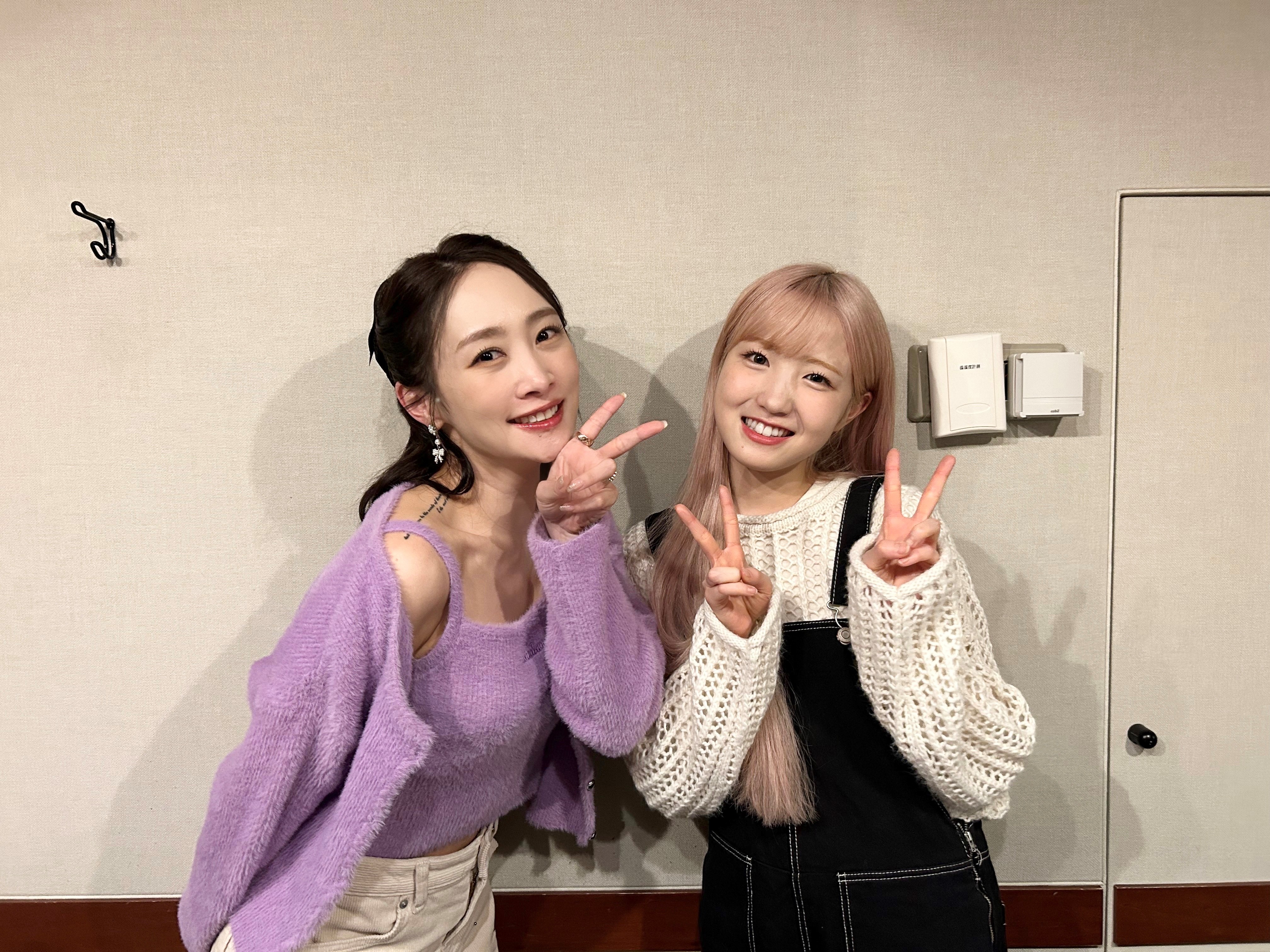 【🎶IDOL CHAMP Pick Up Artist🎶】 NICOLE   フルバージョンでお届け！！