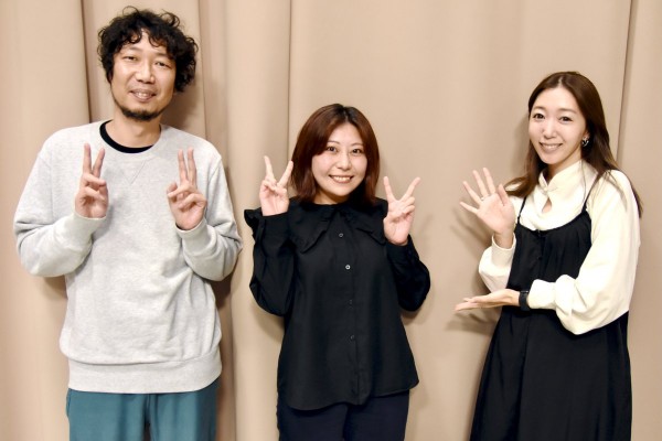 【#12】スカロケ 競輪部！（ゲスト：JKA・広報部広報宣伝課  細川佳保さん）