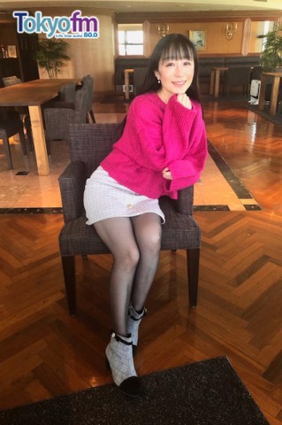 狙って寝かせているわけではなくて、ホントに惜しいと思って寝かせてるんですよ「椎名へきるのへきるパークへようこそ！」Vol.179