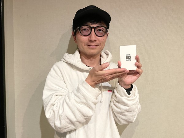 声優の伊藤健太郎さんと4年ぶりの岡山へ！サイクルイベント「TAMANO Cycling&Food」レポート！