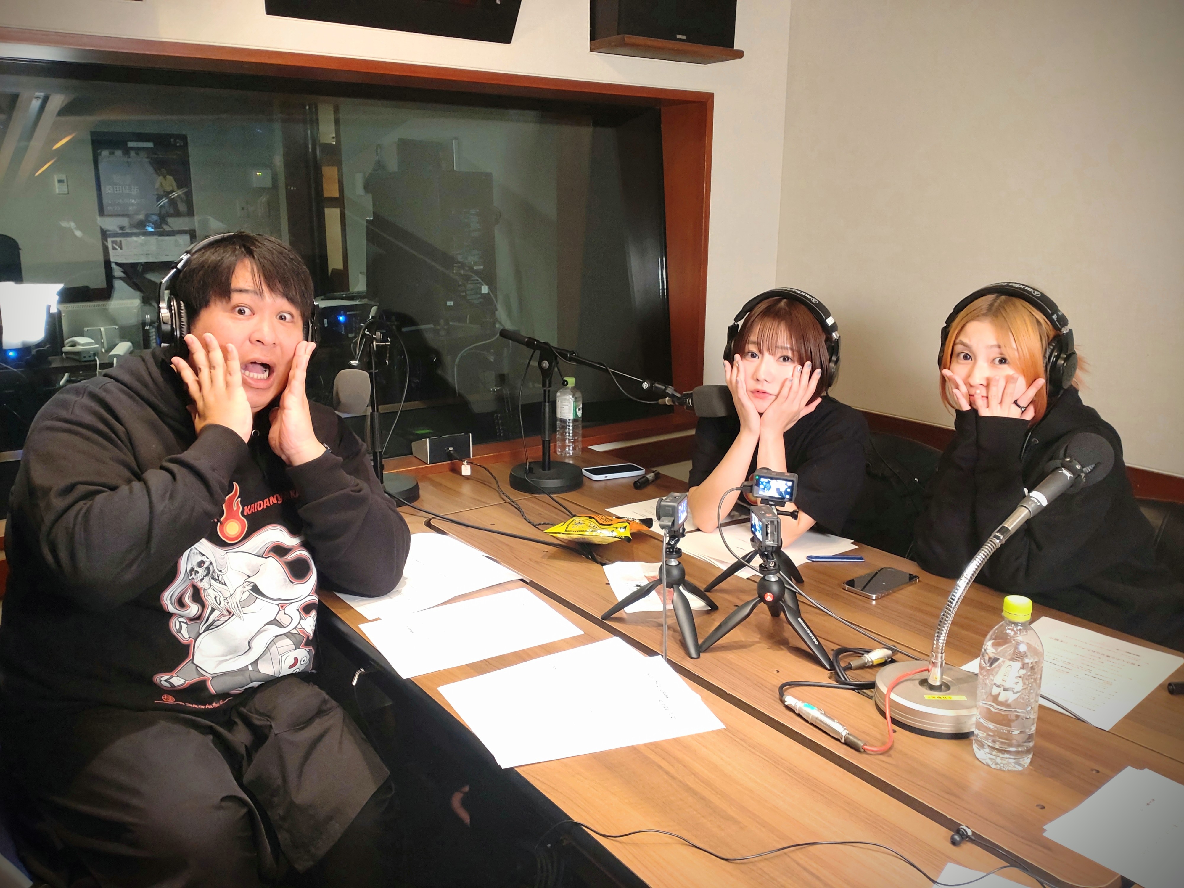 【プレミアム】#40 山内姉妹「酔っ払い姉妹についてこられる？withぁみ さん」