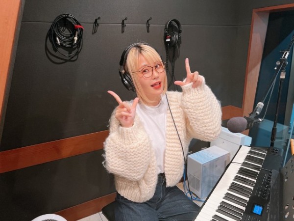 ハラミちゃんのハラミファソRadio♪　第83回