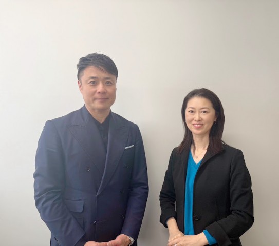 2025年4月4日放送 (株)新潟三越伊勢丹 櫻井俊晴さん①