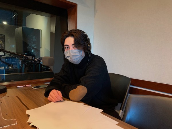 #2 「Call the tune」での木村達成の愛称が決定！？