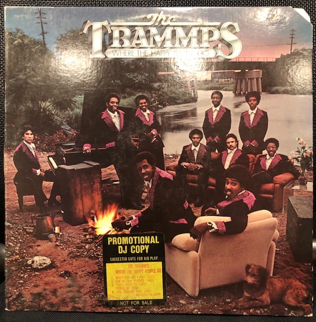 バイナルギャラリー (RHYMESTER DJ JINの秘蔵レコード紹介 未放送ノーカット版)