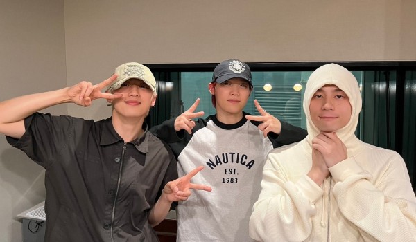 From INI|#130【「THE FRAME」制作 ＆ ゲストは尾崎匠海さんです