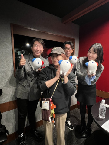 ホットスタッフpresents『ホットなお仕事トーク』_46