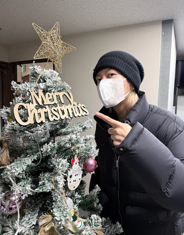 NCT 127 ユウタのYUTA at Home #247