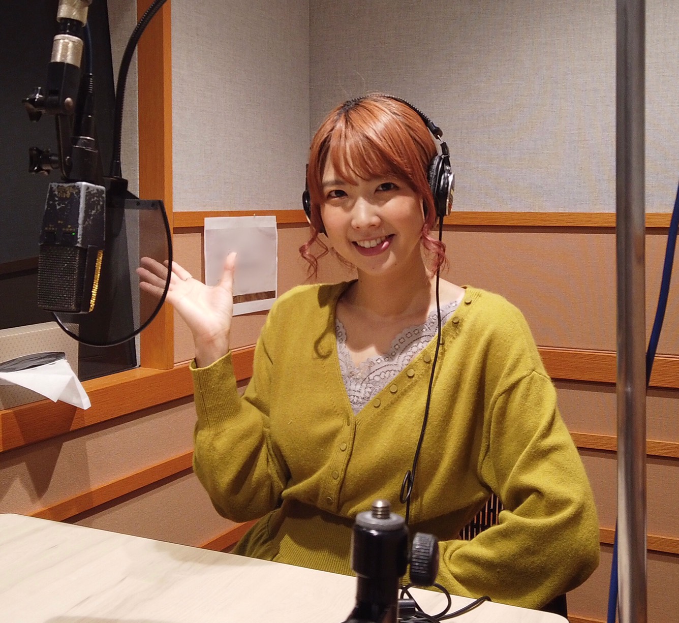 のぞみる荘　 新コーナー決まりました！