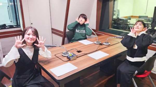 #古賀葵 が 1年間の #ひろプリ を振り返り！思い出もたっぷりと！#コエコエtfm