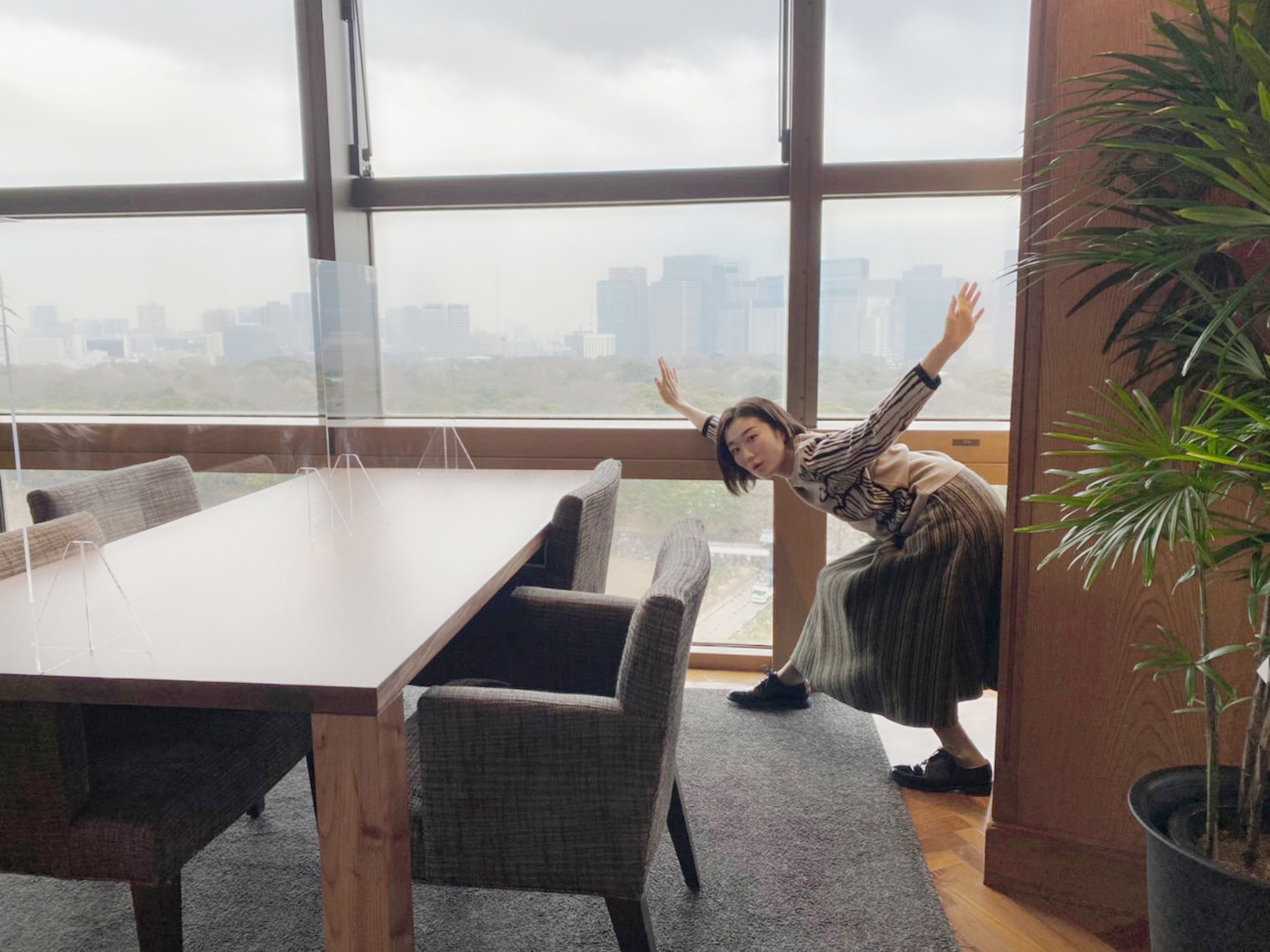 山本真由美の「おまゆの湯」