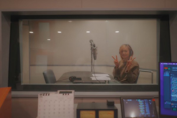 突然終わるアフタートーク