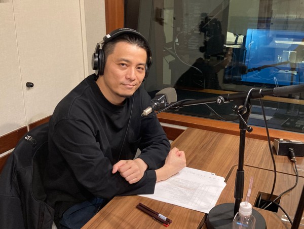 自身の関わった楽曲を幅広く特集！