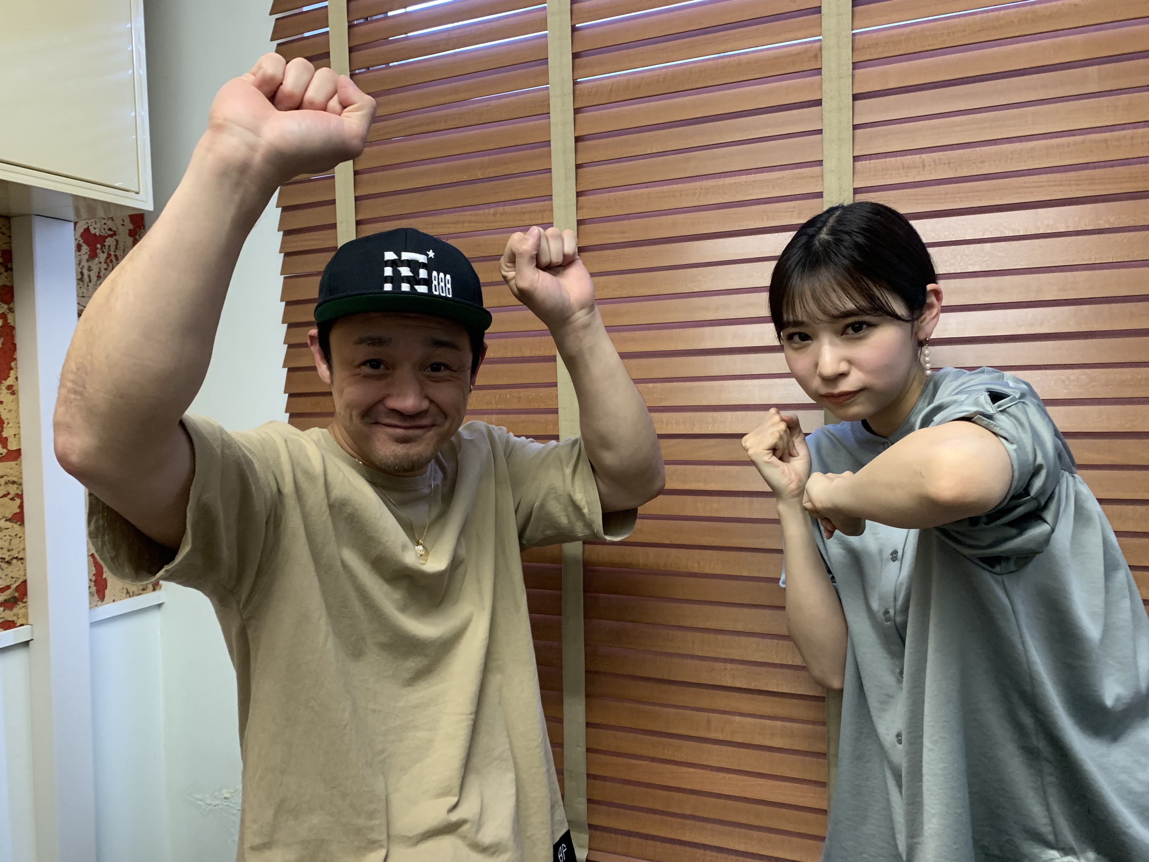 5月22日（水）第90回 放送！！