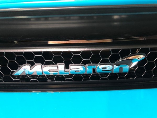 #2 マクラーレン 720S