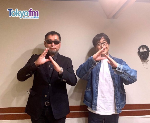 【月刊ムー 編集長・三上丈晴×松任谷正隆】～松任谷正隆のもっと変なこと聞いてもいいですか？