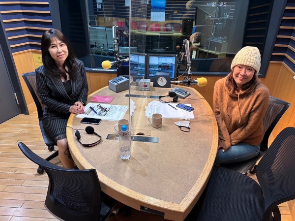 #98『自己主張とわがままの違い』(2023/02/11オンエア)