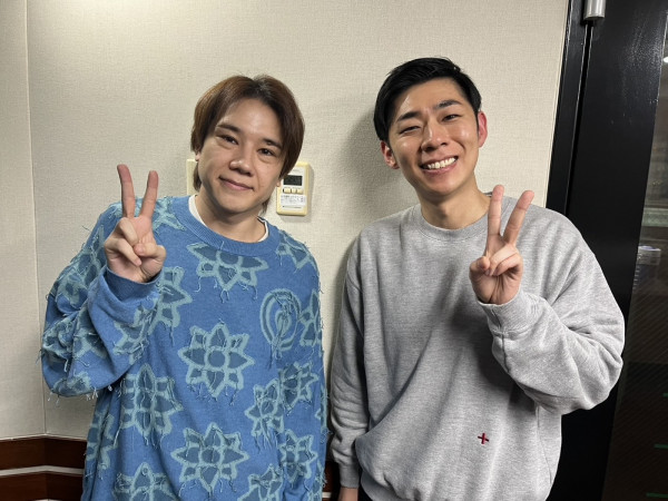 TOKYO SPEAKEASY|矢口真里さんと手島優さんの話を盗み聞き・・・|AuDee