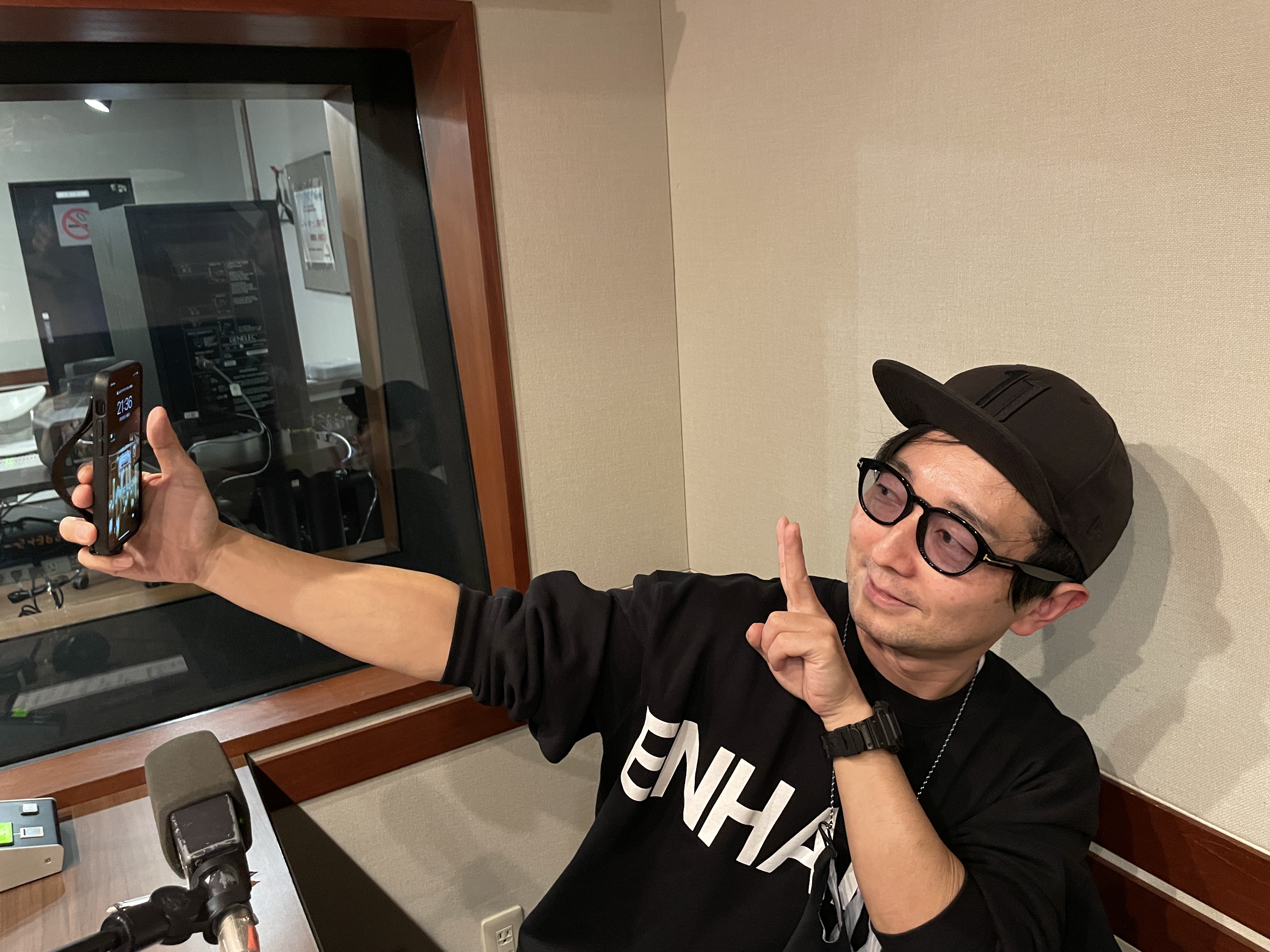 #255『HPの3本線、押したいの押せない謎？？ 』