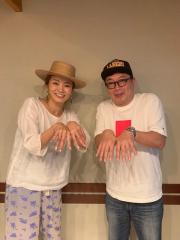 食べるラジオ9月26日放送分ダジャレノーカットver.