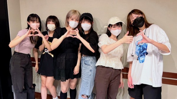 幸せハッシン！山乃メイのレシピ！ vol.87