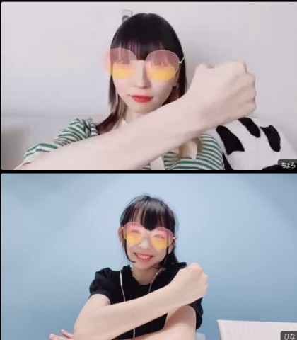 でんぱページ でんぱch.♥|「でんぱch.❤︎」#124「でんぱ組.inc・Japan! Yeah