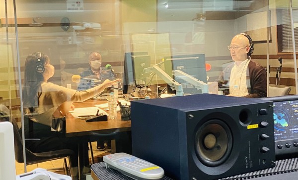 2023年3月26日 週刊サンフリ大衆EX 放送の振り返り＆来週のテーマ会議 Jブームとでも、アニメやってましたよ最近と鼻でスパゲティの巻