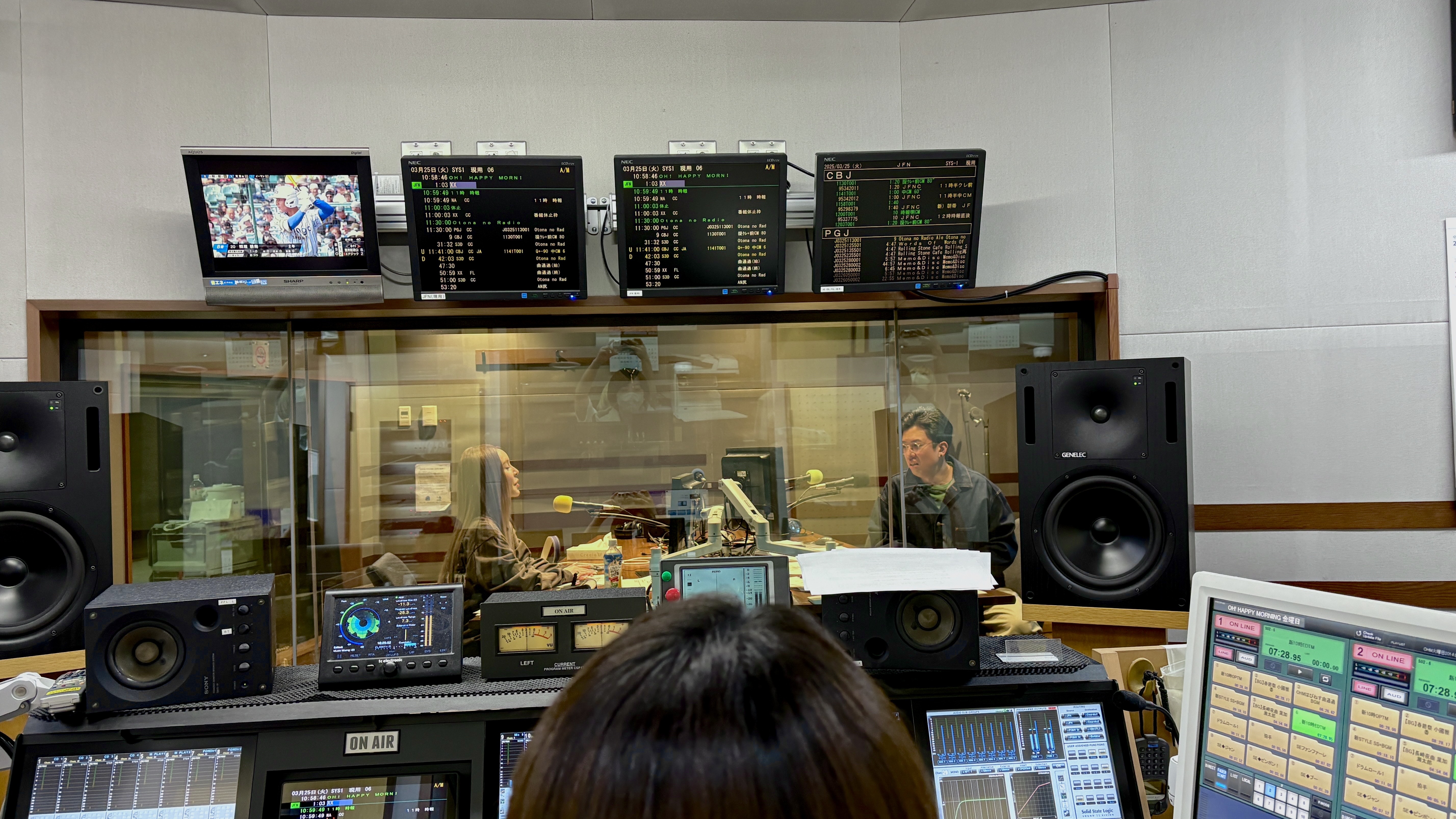 ドラマチックエピソード♡