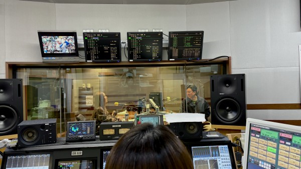 ドラマチックエピソード♡