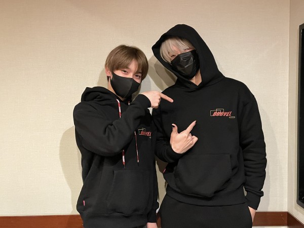 ＃6 個人コーナースタート！ 【MINATO・KOSHIN】 