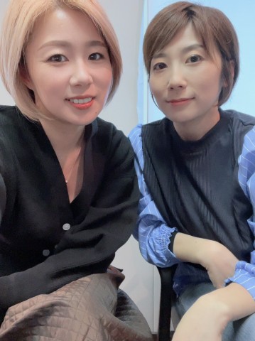 3/18(土) 冬サタナビアフタートーク 斉藤瞳&村井杏