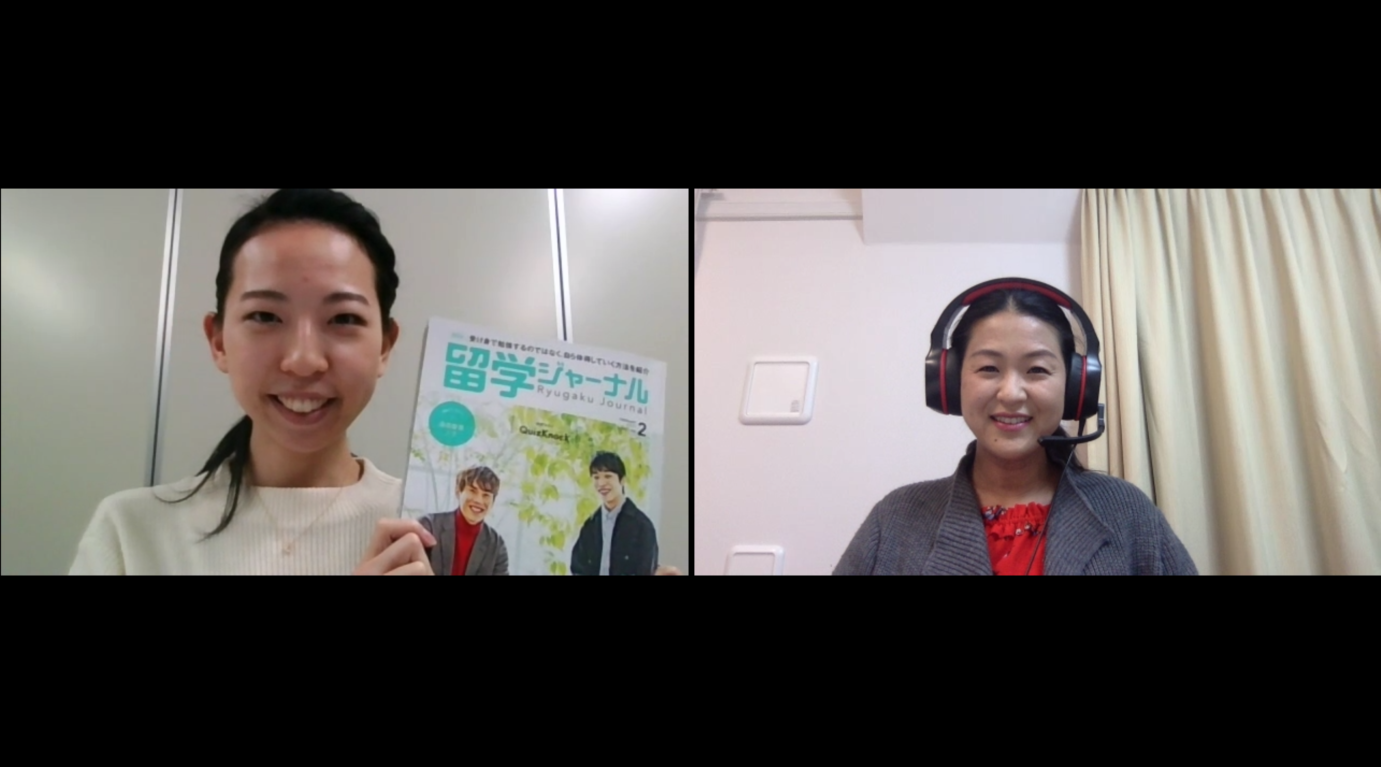 留学ジャーナル勤務・河村さんが教えたい次の留学生に送るアドバイス