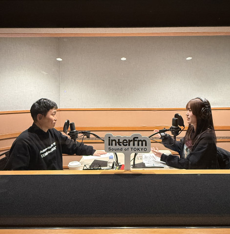 2026/2/2放送【ゲスト：夜々】