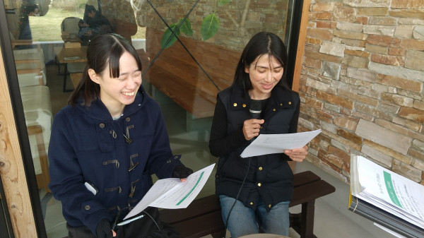 Step into AGRI～アグリに飛び込め～2026/1/4（日）放送