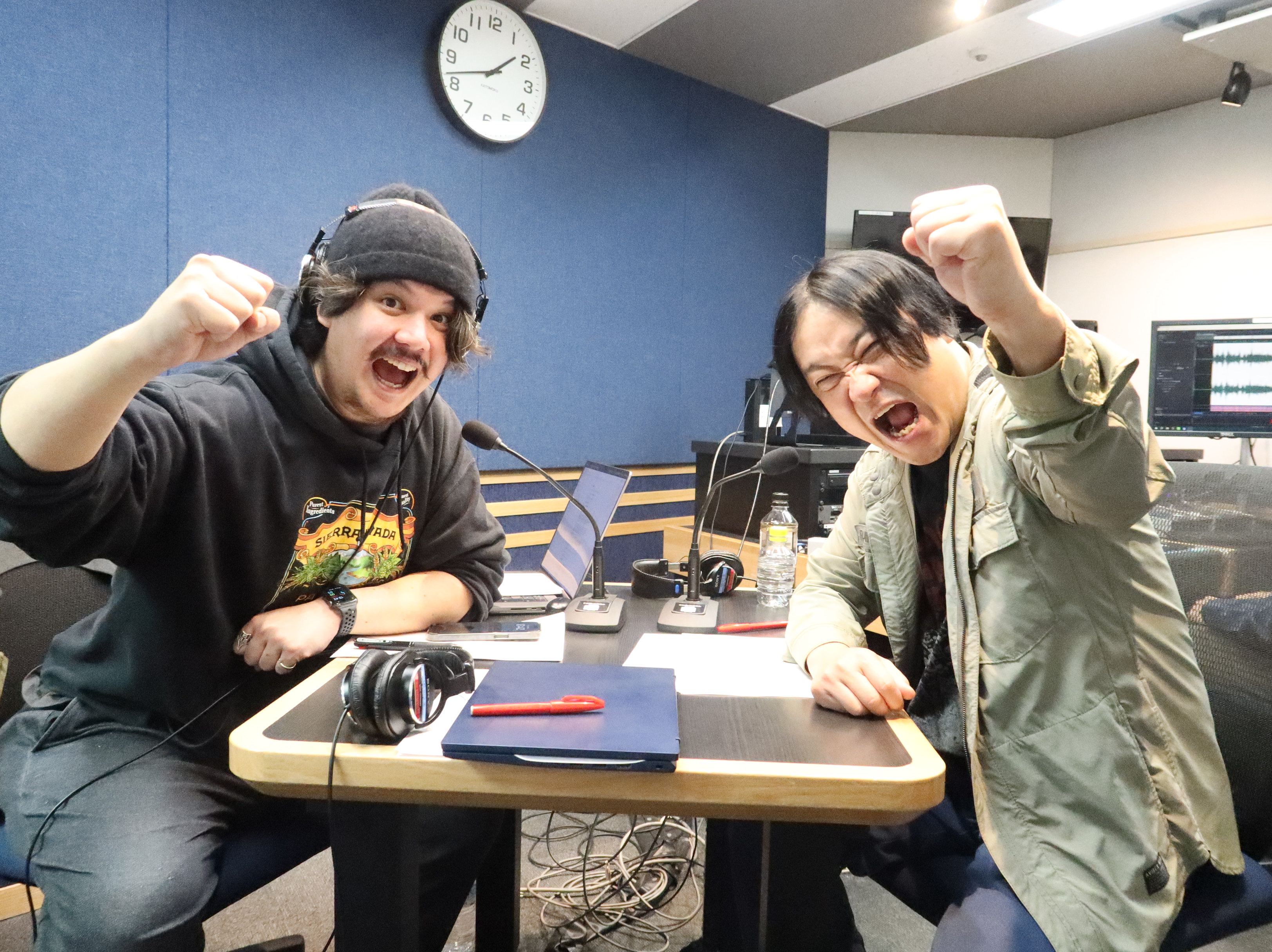 ライブバズ #165 - Jane's Addiction -