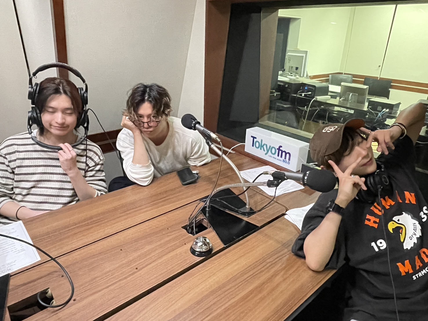#82 "ゲスト"早野李勇にインタビュー！可愛さの秘訣は？数字の話が沢山になっちゃった