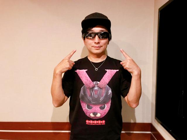 サイクリスト・ステーション ツアー・オブ・ジャパン|Boseの