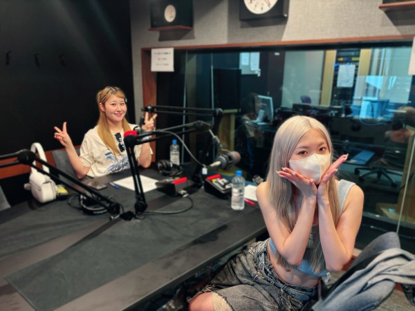 Little Glee Monster『Join Us！』AuDee #43