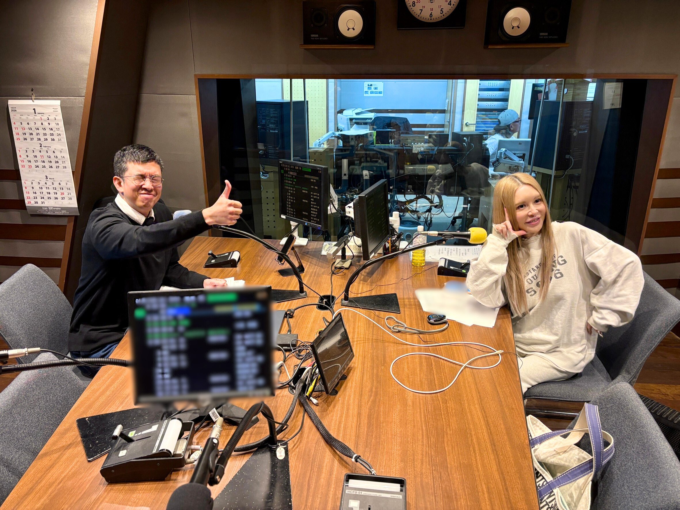 冒険にまつわるエピソードを引き続きお話ししています！